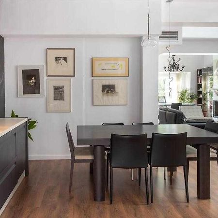 Lujoso Apartamento Con Patio En Triana Sevilla Exterior photo